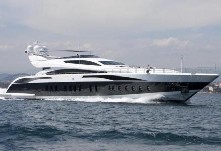 yacht Pure One