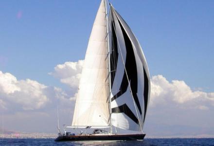 yacht Onelilo