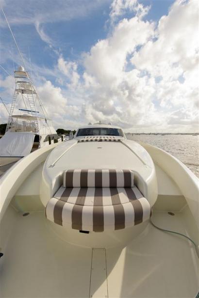 yacht Elielle