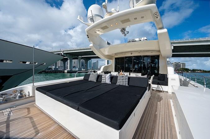 yacht Venture