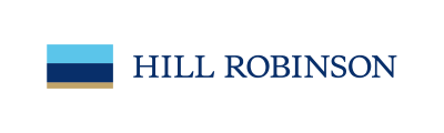 Hill Robinson