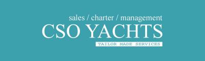 .CSO Yachts.