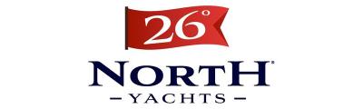 .26 North Yachts.