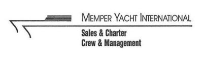 .Memper Yacht International.