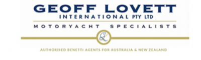 Geoff Lovett International