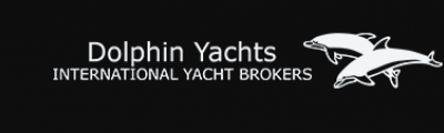 .Dolphin Yachts.