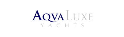 .AqvaLuxe Yachts.