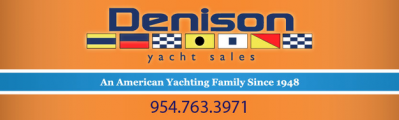 Denison Yachting