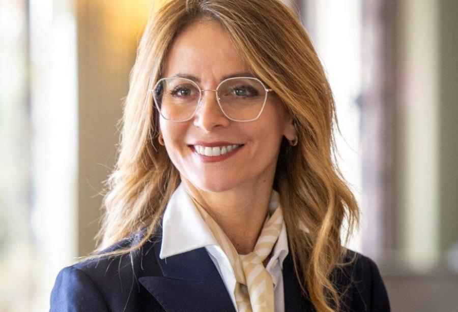 Daniela Petrozzi Appointed Benetti Sales Director