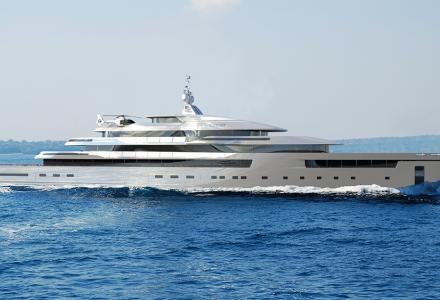 110m concept Halycon introduced
