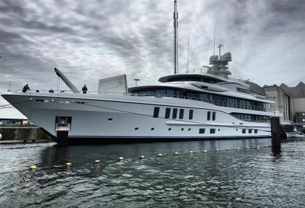 74m Plvs Vltra delivered