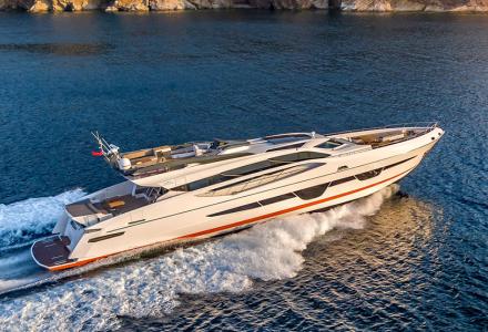 Double launch at Numarine
