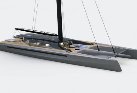 BlackCat launches an exclusive alliance with premium superyacht brands