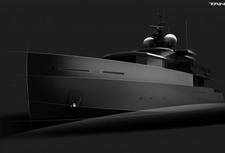Tansu signs contract for 39m Project Thunderbolt