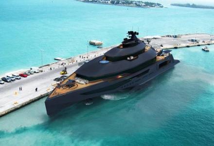 Calibre 102m: Fierce as the taper of a bullet