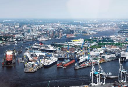 Lürssen acquires Blohm + Voss