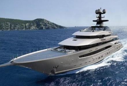 Kismet to be presented at the FLIBS 2015
