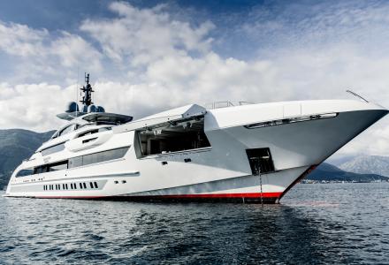 Galactica Super Nova wins 2 awards at the MYS 2016
