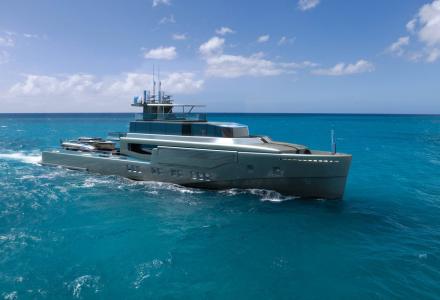 Rossinavi introduces Project Argo