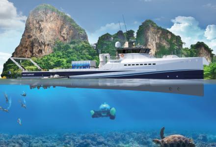 Fast and Furious to star at FLIBS in Florida
