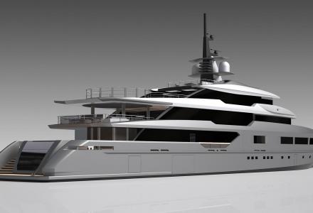 70m Tankoa Yachts S701 sold