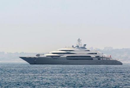 Why Fincantieri is being sued for €20.9 million over Serene