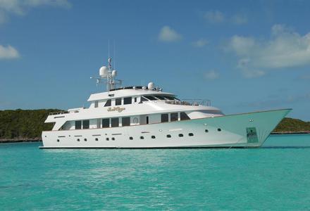 Sweet Escape to attend FLIBS