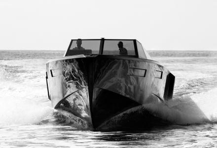 Evo Yachts 43 to be displayed in Fort Lauderdale