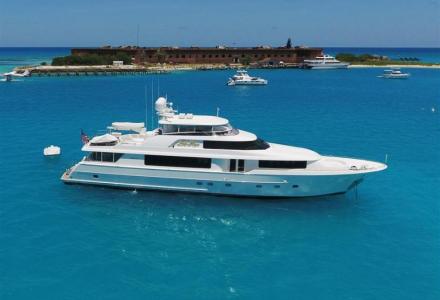 Worth Avenue Yachts to showcase 14 yachts at FLIBS