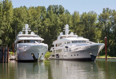 What to look for at the Fort Lauderdale Boat Show
