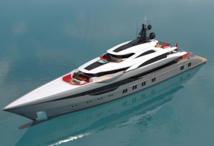 Bilgin sells second 80m superyacht to repeat client