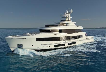 Mondomarine introduces M42 Atlas project
