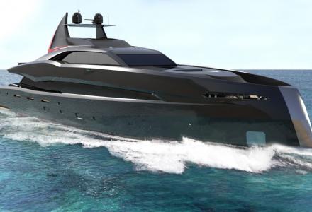 46m The Gotham Project presented