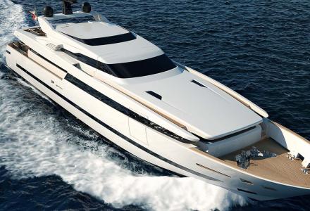 Construction on the first unit of Akhir 42S progressing well