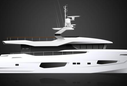 Numarine sells second 24XP to a Russian client