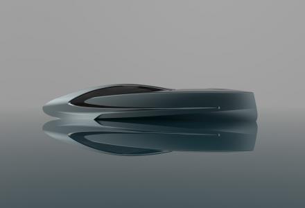 Timur Bozca introduces Sarco concept 