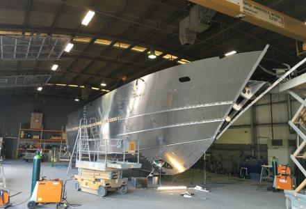 Van der Valk receives two new orders