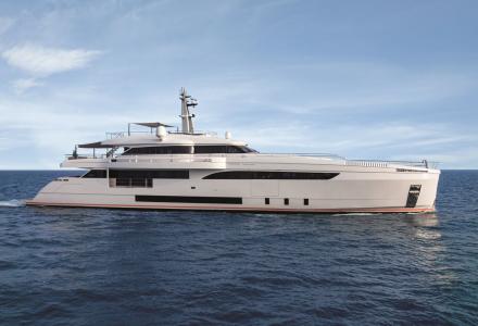 Wider 150 sold to Canadian buyer
