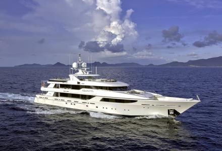 Deeply discounted rate on Aquavita in the Caribbean