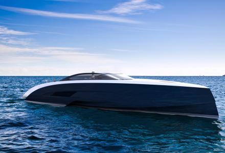 Palmer Johnson launches PJ63 yacht line