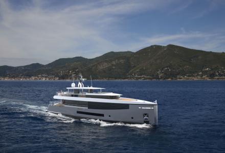 Feadship might build a new series of 36m yachts