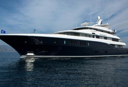 Serial yacht owners: Excellence