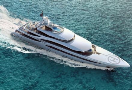77m in-build Turquoise project sold