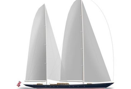 Royal Huisman announces order for new 56m project