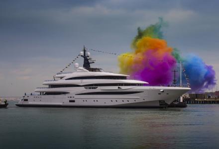 CRN launch 74m Cloud 9