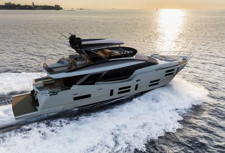 New Canados 808 to make a splash in summer 2017