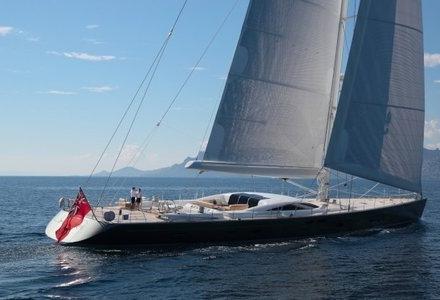 Luxury Yacht Heureka among ISS Awards 2015 Finalists