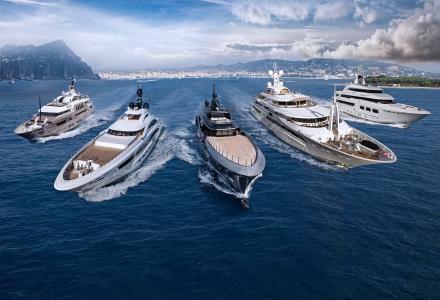 Fincantieri and Ferretti announce strategic partnership