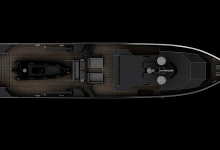 Tansu Mission Class yacht CV114 sold