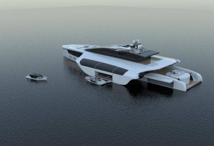 Alexander Fogg presents project Ex Somnis III